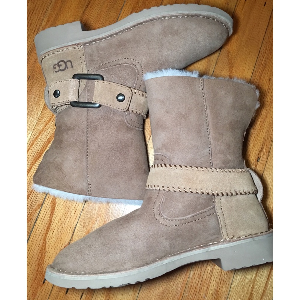 New Ugg boots